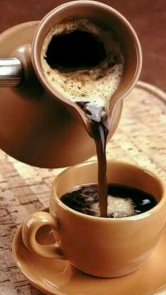 Coffee