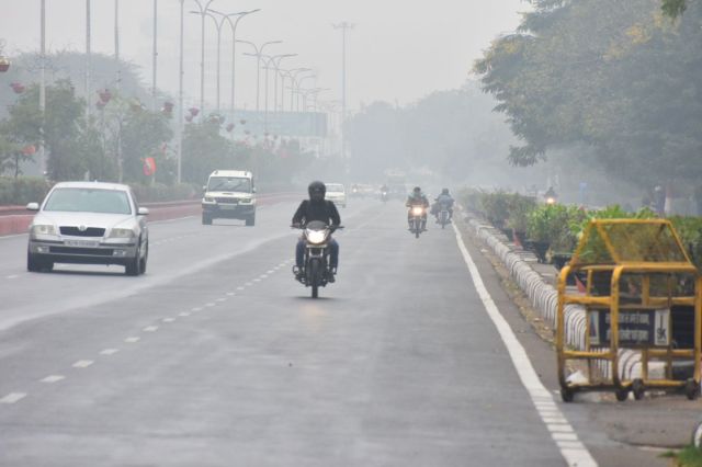 Jaipur Weather Update Today