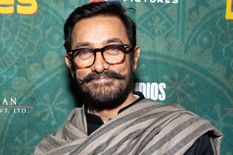 Sitaare Zameen Par Release Date Update Aamir Khan confirms delay his upcoming movie