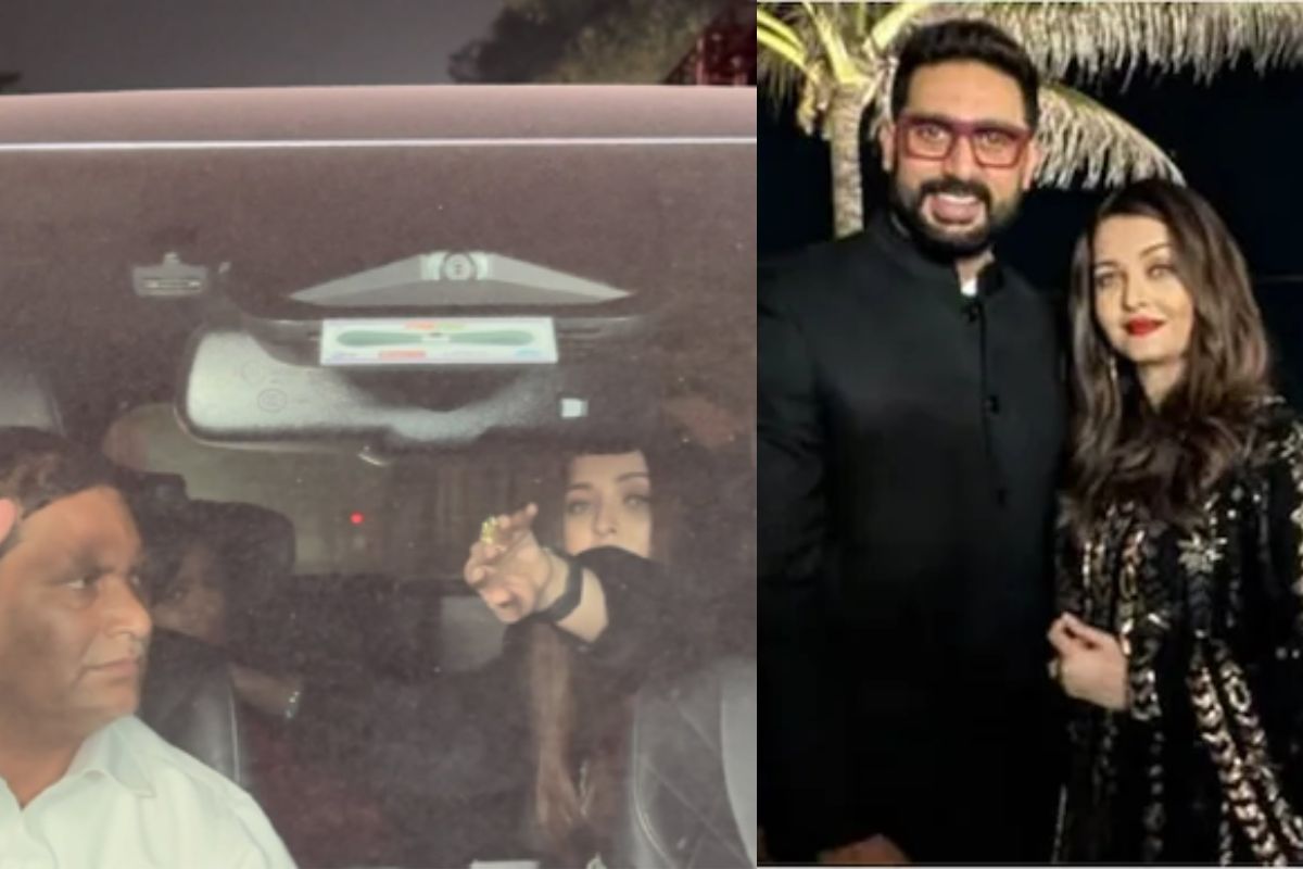 Aishwarya Rai trolled