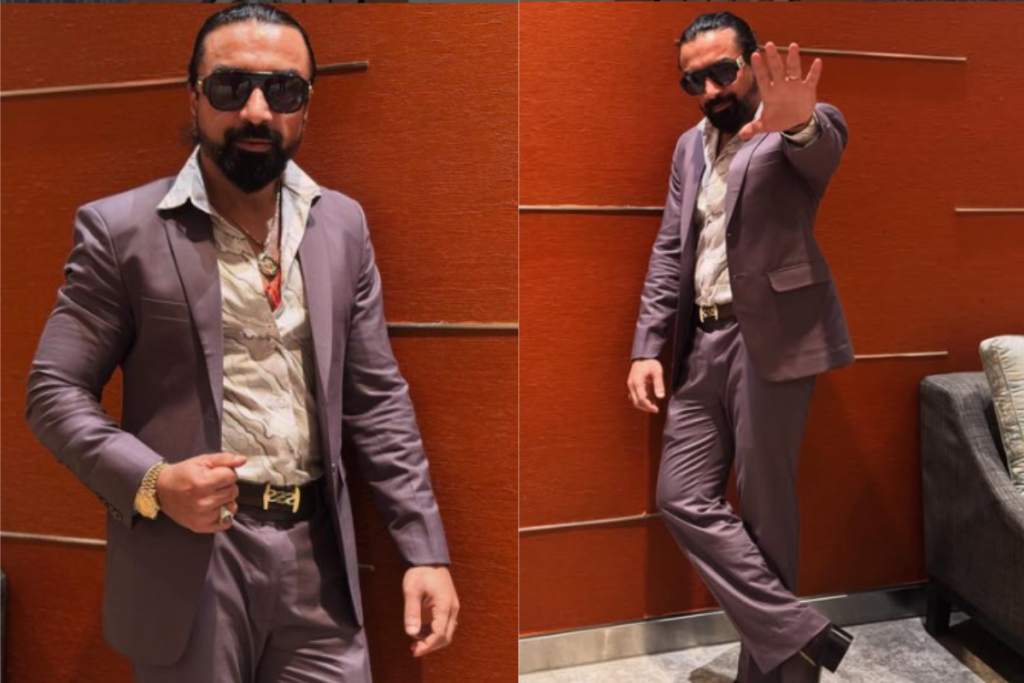 Ajaz Khan