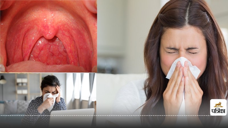 Ajwain ke fayde boosts sore throat, cold, digestion and weak immunity