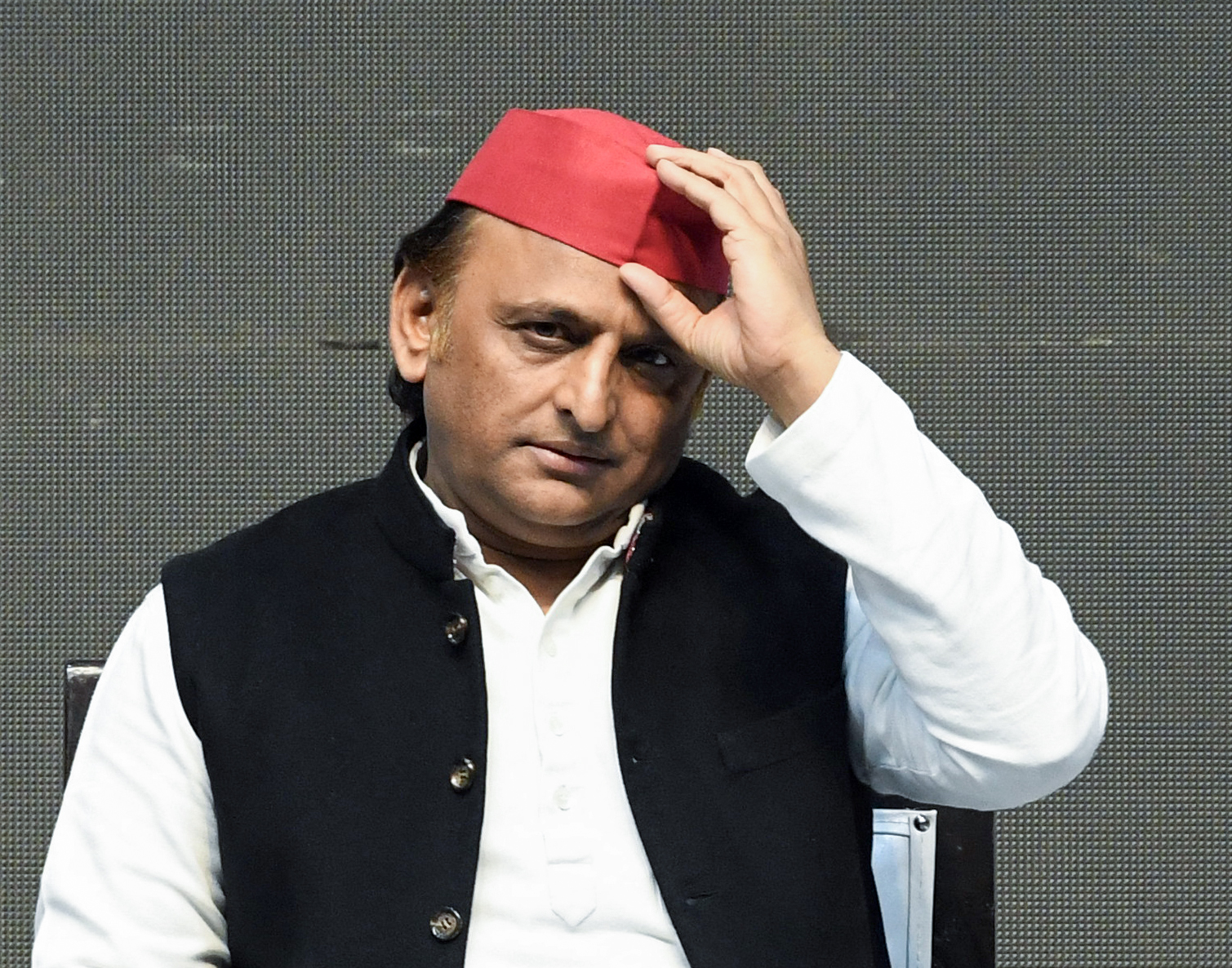 Akhilesh yadav