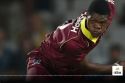 Alzarri Joseph Loses Temper: Offensive Language with Fourth Umpire, ICC Imposes
Fine