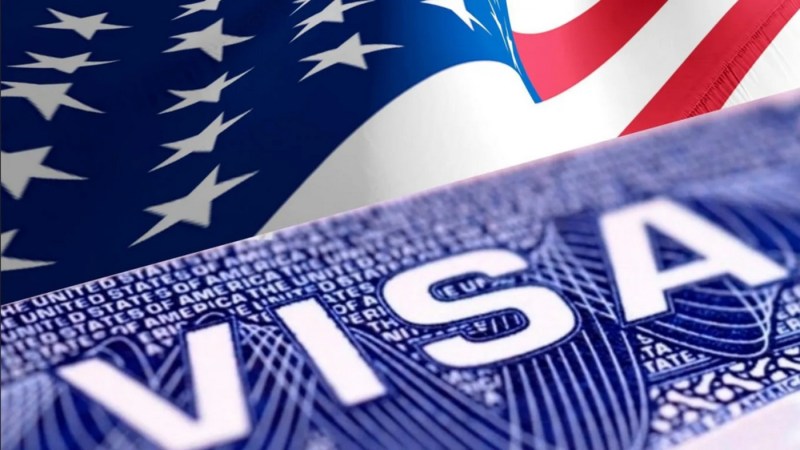 American Visa