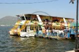 Anasagar Lake of Ajmer