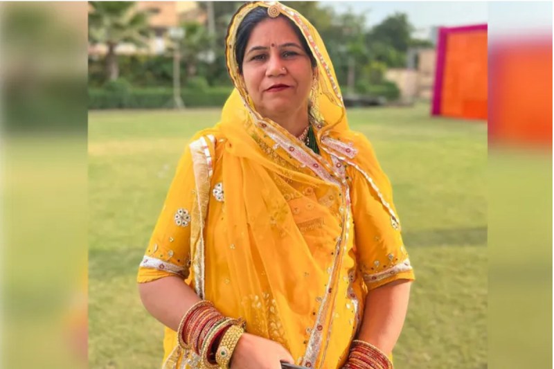 Anita Choudhary Murder