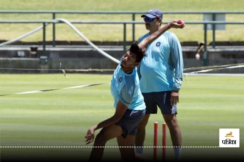 Ankit Rajpoot Retirement