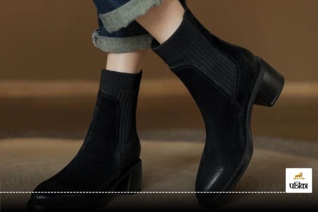 Ankle Boots