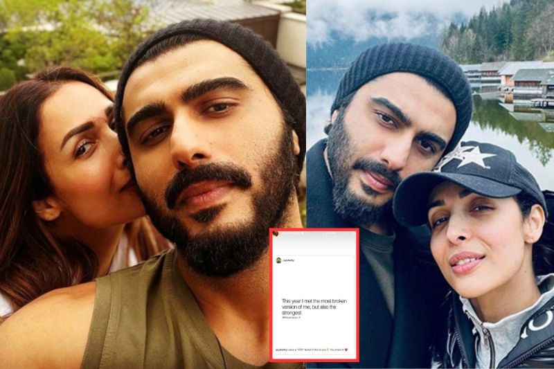 Arjun Kapoor Malaika Arora Breakup