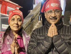 दिल्ली चुनाव: ध्रुवीकरण की राह पर जाने से रोकने की कोशिश में जुटी आप - image