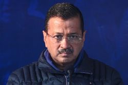 ईडी को दिक्कत क्या है’…अरविंद केजरीवाल के खिलाफ मुकदमे की मंजूरी पर भड़कीं सीएम
आतिशी - image