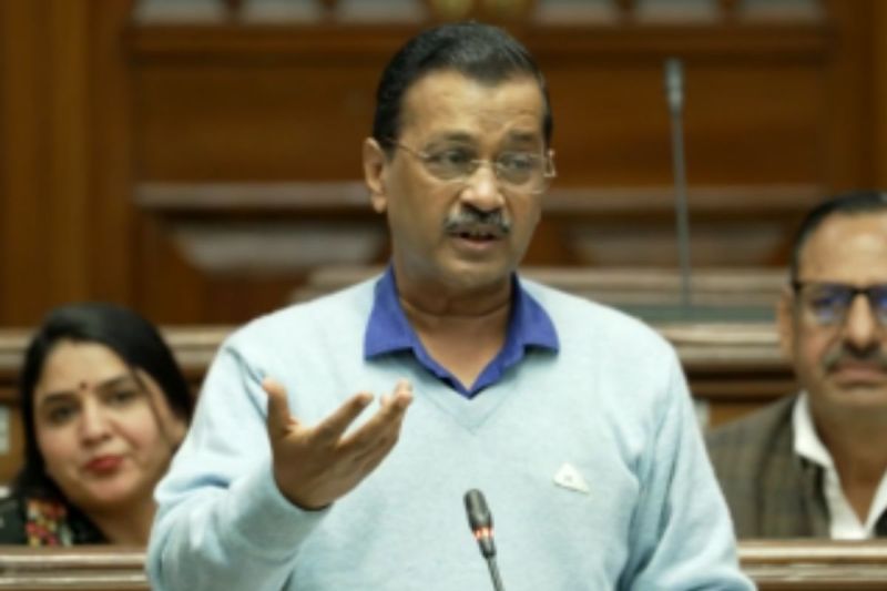 Arvind Kejriwal: 'पुलिस की मुस्तैदी से बड़ा हादसा टला'...अरविंद केजरीवाल ने सुखबीर बादल पर हमले पर ‌दिया बयान