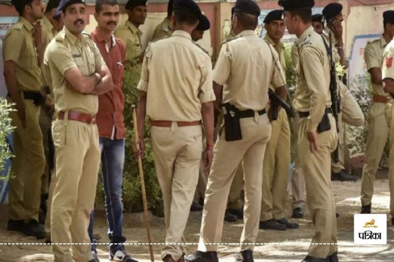 Assam Police SI Admit Card release