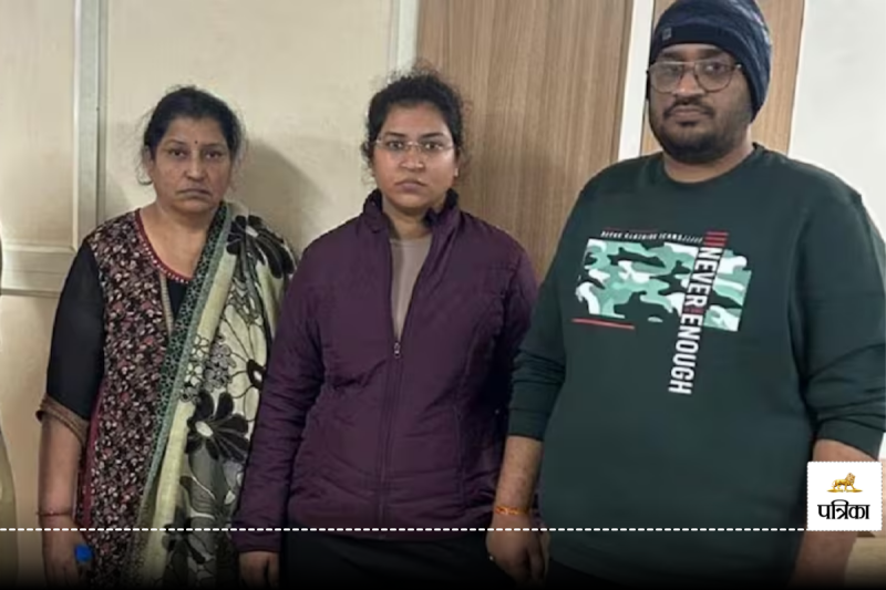 Atul Subhash Suicide Case Update