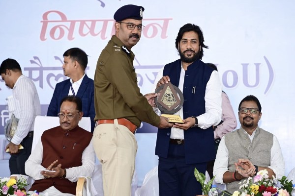 विधायक गुरु खुशवंत साहेब