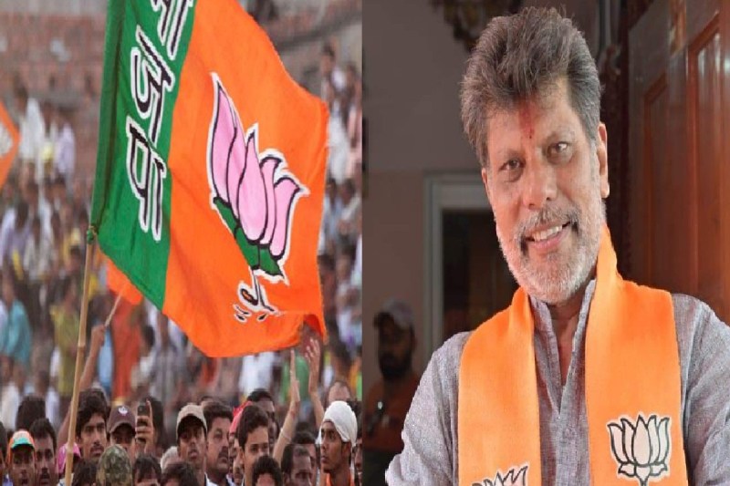 Chhattisgarh BJP New President