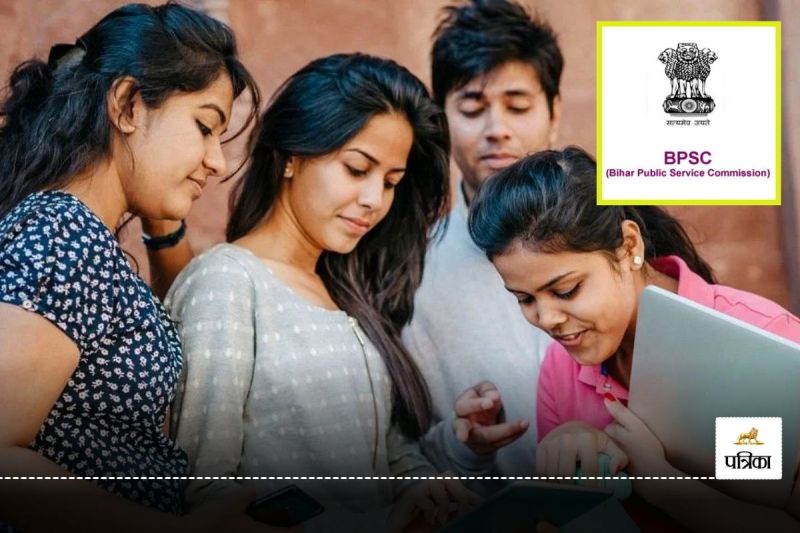 BPSC 70th CCE Admit Card 2024