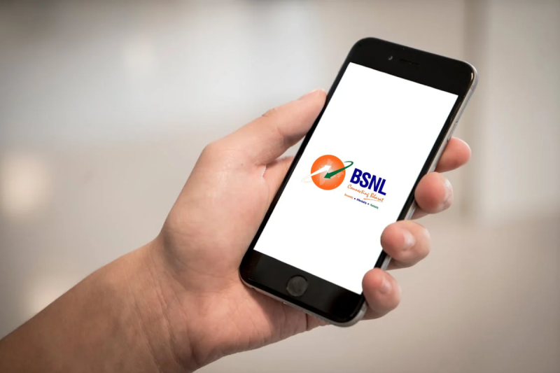 BSNL Affordable Plans With OTT Plateforms