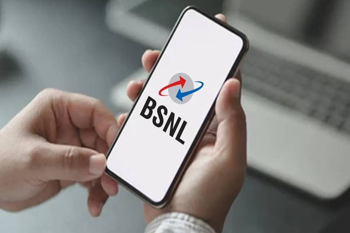 BSNL
