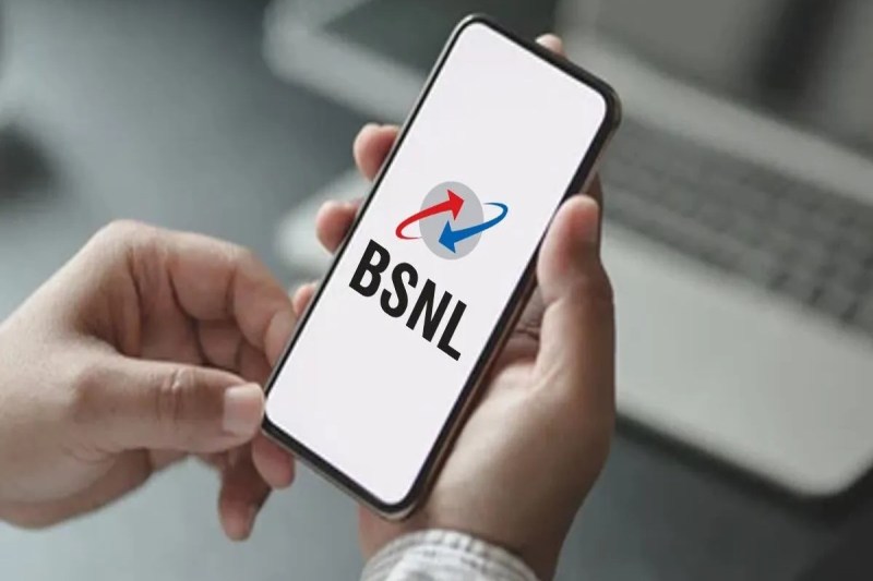 BSNL