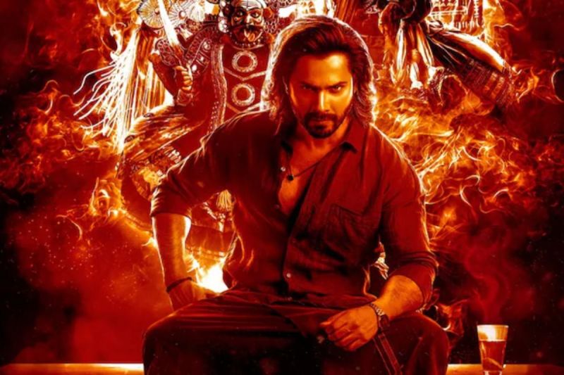 Baby John Box office Collection Day 1