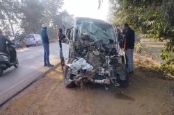 Balod Accident: बालोद हादसे में घायल 1 और शख्स ने तोड़ा दम, अब तक 7 की मौत, 6
घायल - image