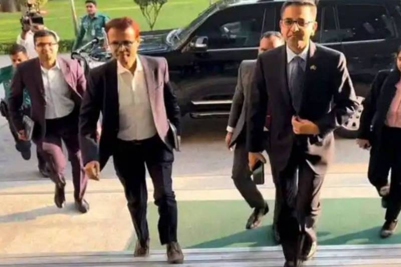 Bangladesh High Commission