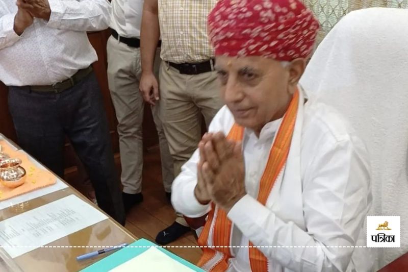 Centre Goverment Gift to Ajmer Six Flyovers and Underpasses to be Built Rs 169.04 crore Approved