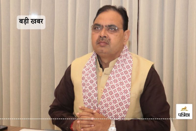 Rajasthan Players 1 January 2025 will be tough New Scheme will be implemented at Training Centers