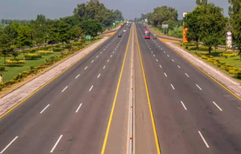 Bhopal-Kanpur Economic Corridor