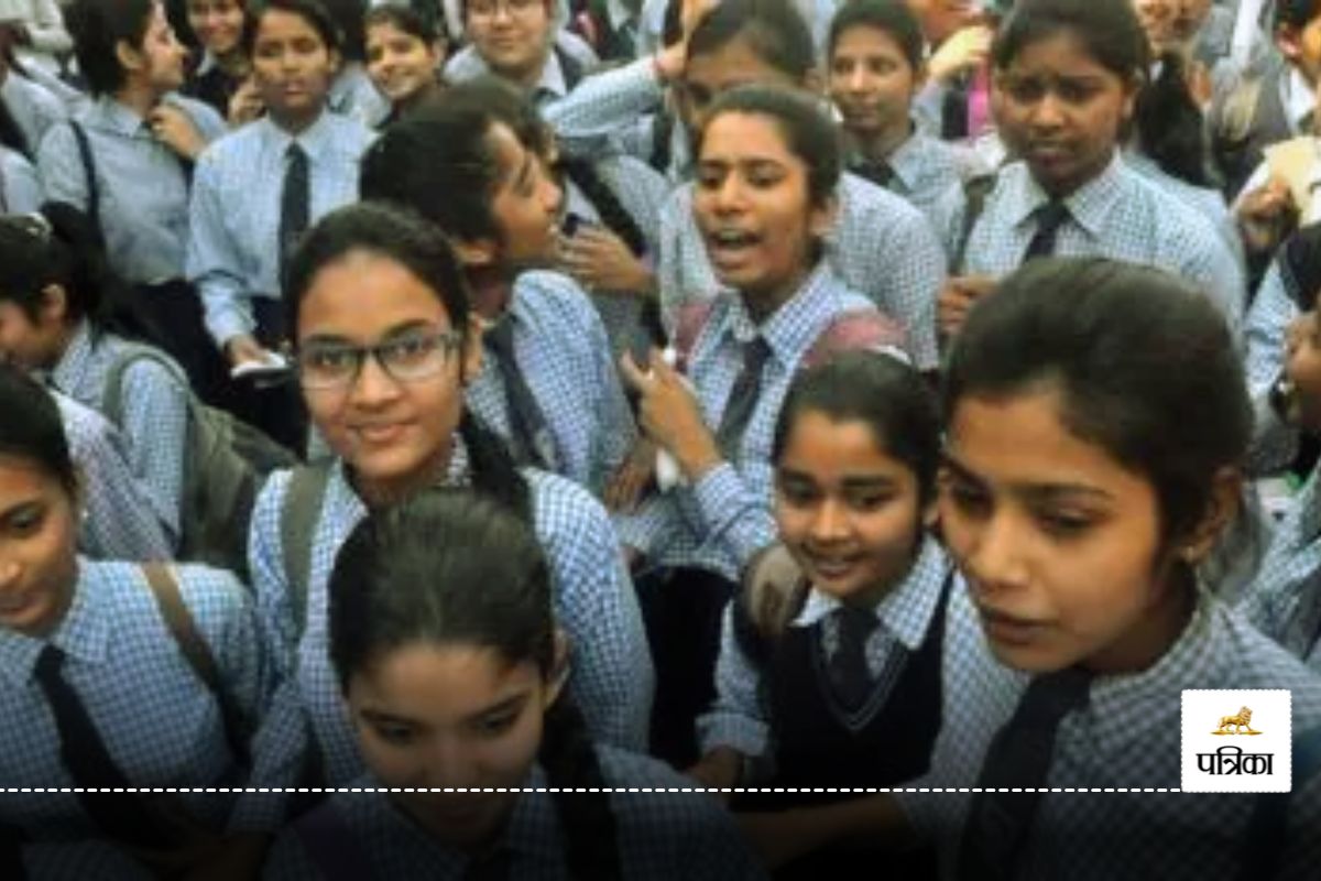 स्कूलों में कोर्स पूरा करने की डेडलाइन खत्म, ज्यादातर स्कूलों में अब तक 75% भी कोर्स नहीं हुआ पूरा
