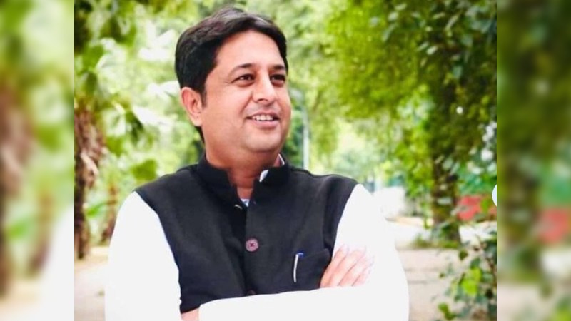 Bijnor got the gift of Kendriya Vidyalaya