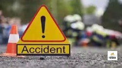 Moradabad Accident: बाइक सवारों ने साइकिल में मारी टक्कर, छात्र की मौत, परिवार
में छाया मातम - image