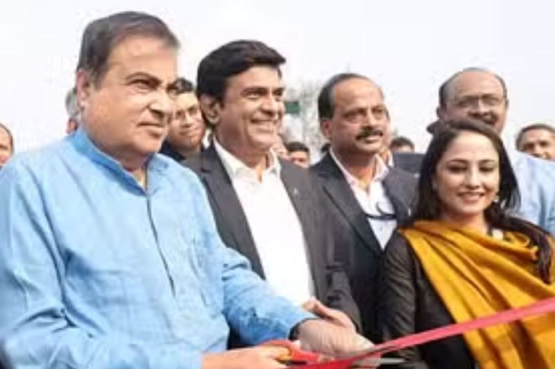 Bio-Bitumen Based National Highway: बायो-बिटुमेन आधारित देश के पहले नेशनल हाईवे का उद्घाटन, जानें पूरी डिटेल