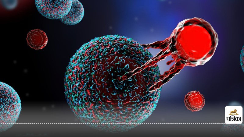 Blood cancer treatment