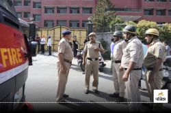 Bomb Threat: दिल्ली में चार बार मिली बम से उड़ाने की धमकी, जानें लिस्ट में कौन
से स्कूल शामिल - image