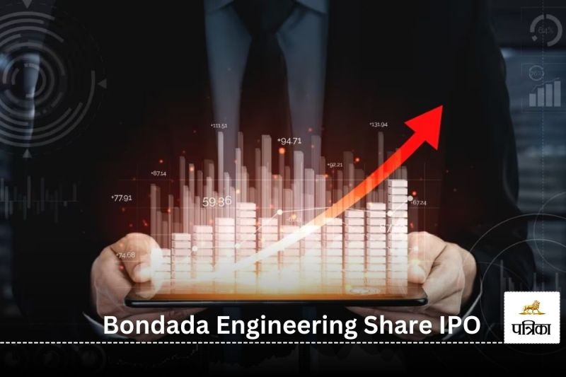 Bondada Engineering Share IPO