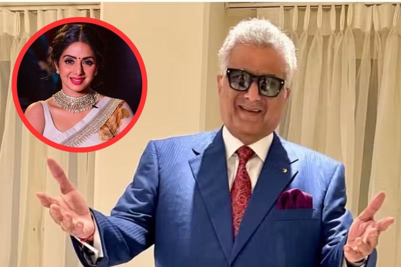 Boney Kapoor big revealed