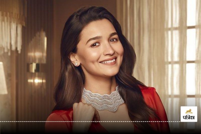 Bridal Jewellery Trends