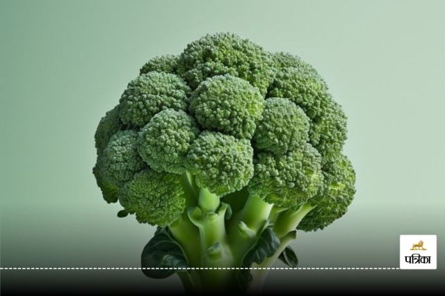 Broccoli