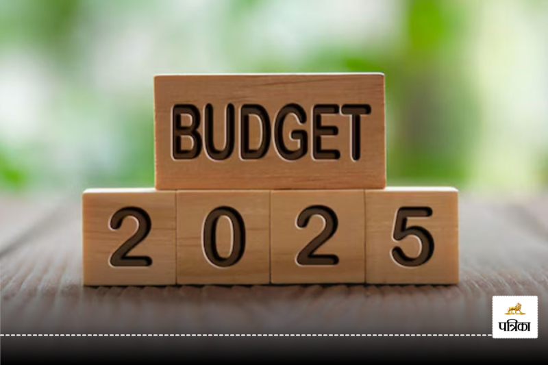 Budget 2025