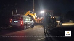 Amroha Accident: अमरोहा में कार ने बाइक सवार दो भाईयों को मारी टक्कर, एक की मौत,
दूसरे की हालत गंभीर - image