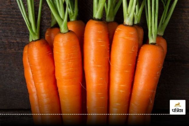 Carrots