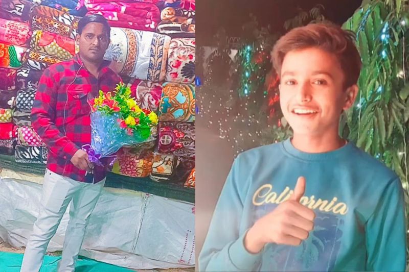 Chaksu Road Accident