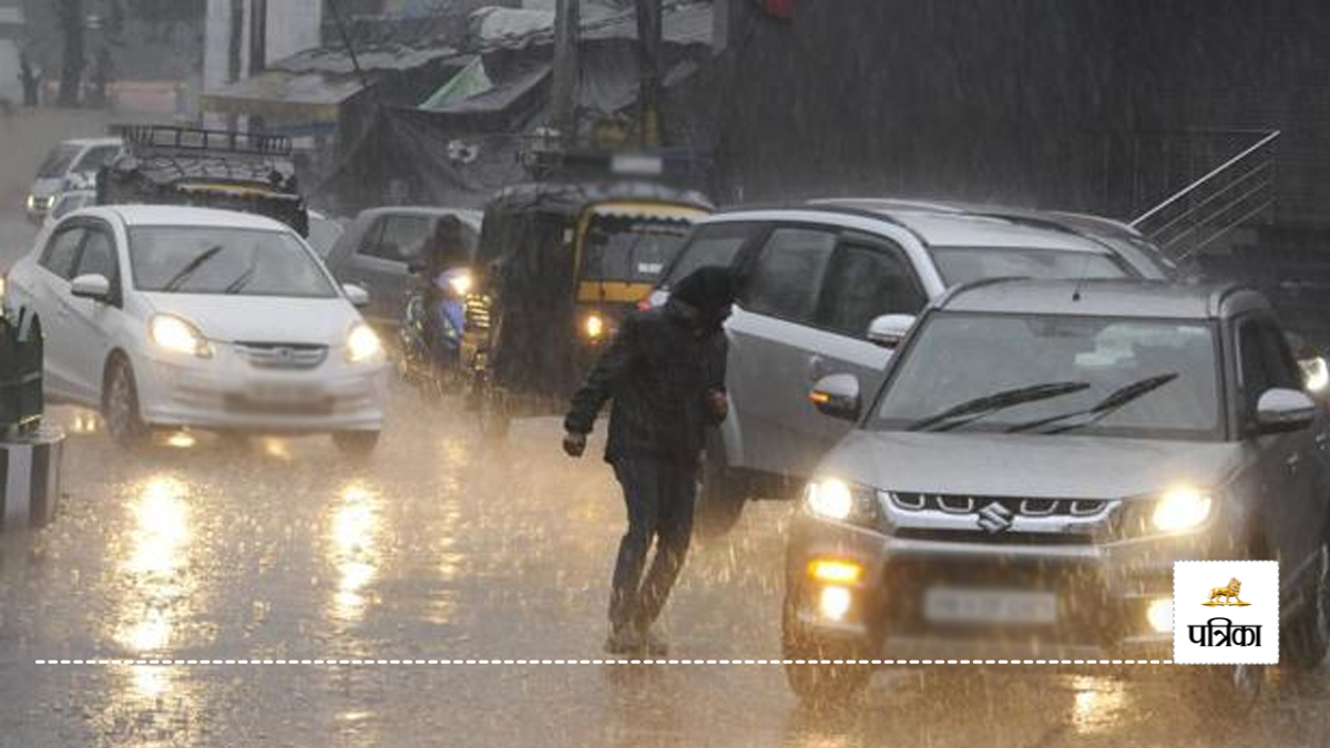 UP Rains: यूपी में पड़ने वाली है भयंकर ठंड, मुरादाबाद समेत इन जिलों में कल बारिश
के आसार