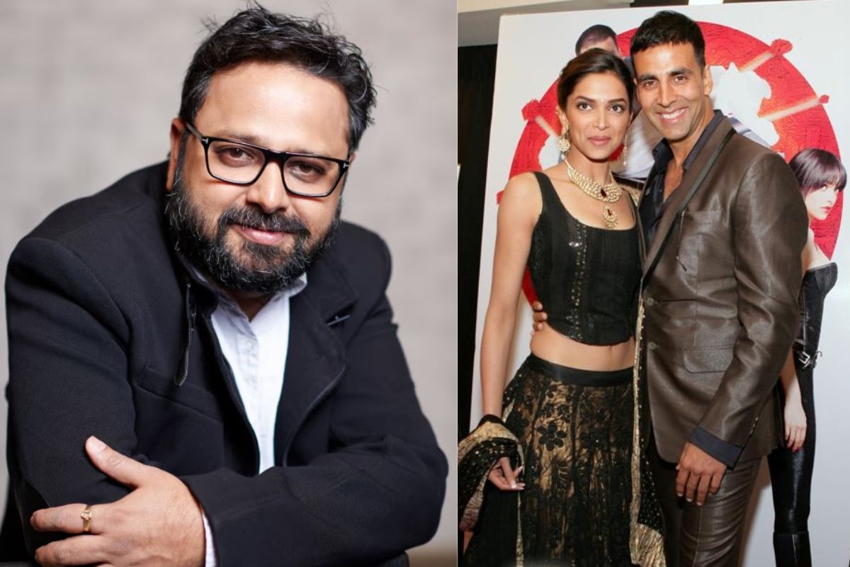 Sequel to Akshay Kumar’s ‘Chandni Chowk to China’? Director Nikhil Advani
responds