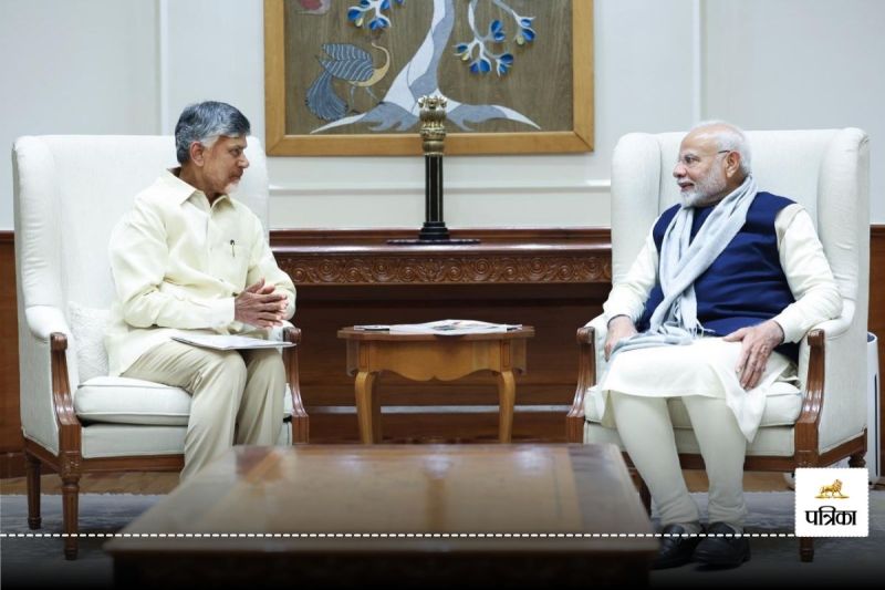 Chandrababu Naidu