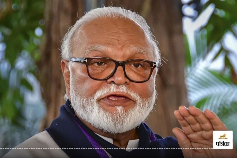 Chhagan Bhujbal on Ajit Pawar