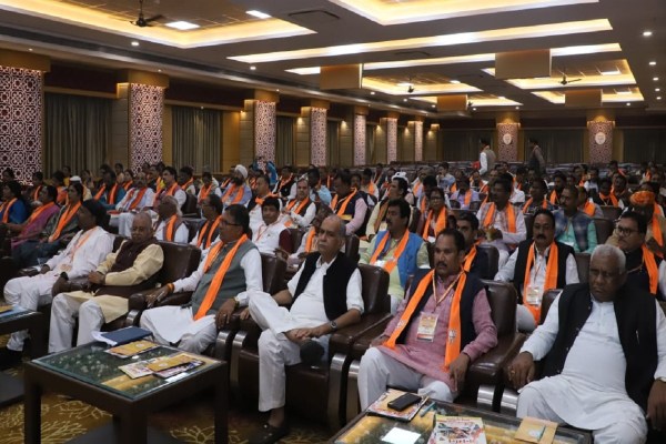 भारतीय जनता पार्टी 